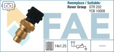 32530 sensor temperature for ROVER 218 418 Diesel GTR202