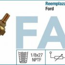 32080 sensor temperature for FORD Capri Cortina Consul Escort Fiesta 1583836