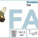 31530 sensor temperature for FIAT Ritmo Strada Uno 4418305