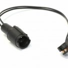 34351180781 brake sensor for BMW 5 (E34) BMW 6 (E24) BMW 7 (E32) BMW 8 (E31) 34351180781 brake sensor for BMW 5 (E34) BMW 6 (E24) BMW 7 (E32) BMW 8 (E31)