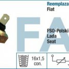 31140 sensor temperature for ALFA ROMEO FIAT SEAT 4444652 7727854 31140 sensor temperature for ALFA ROMEO FIAT SEAT 4444652 7727854