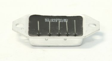 Voltage Regulator MODULE ONLY H2000-1 23215B9800 for Hitachi Alternator