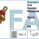 31330 sensor temperature for LEXUS MITSUBISHI TOYOTA MD001380 8342016010