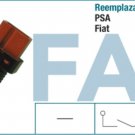 24896 stop light switch for CITROEN C8 Jumpy FIAT PEUGEOT 453428 9639888380