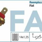 31590 sensor temperature for FIAT Panda Uno 7542186 7548005