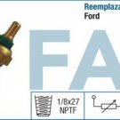 32010 sensor temperature for FORD Escort Fiesta Focus KA Puma Scorpio 1657685 32010 sensor temperature for FORD Escort Fiesta Focus KA Puma Scorpio 1657685