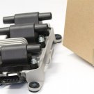 12851 ignition coil for AUDI A4 A6 SKODA SUPERB VW PASSAT 078 905 104 078905104