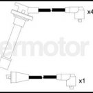 76189 ignition cable kit leads for HONDA ACCORD CA4 CA5 2.0 B20A2 B20A8
