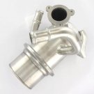 EGR Cooler Intermotor 18120 for Audi for VW 04L131512D 04L131512BH 04L131512BQ