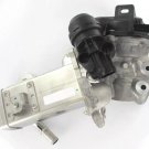 EGR Valve and Cooler Intermotor 18074 for Ford 1751357 9M5Q9D475DC