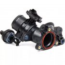 THROTTLE BODY 68425 Intermotor for Citroen for Peugeot 0345G7 9675233680