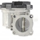 THROTTLE BODY 68372 Intermotor for Citroen for Fiat for Ford 9673534480