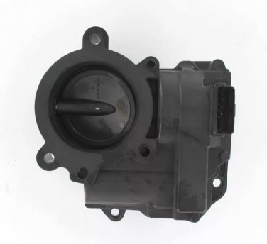 THROTTLE BODY 68395 Intermotor for BMW for Mini for Citroen 8624189