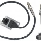 NOX SENSOR Intermotor 69025 for VW 04L907807BE 04L907807EB NOX SENSOR Intermotor 69025 for VW 04L907807BE 04L907807EB