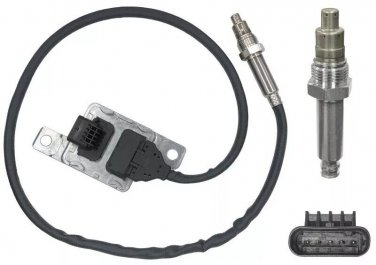 NOX SENSOR Intermotor 69025 for VW 04L907807BE 04L907807EB