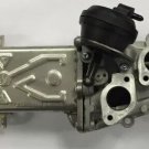 EGR Valve Cooler Intermotor 14488 for Audi for VW 03L131512N 03L131512BB