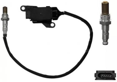 NOX SENSOR Intermotor 69050 for Citroen for Opel for Fiat 9816276480