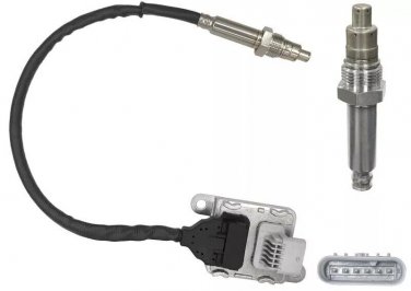 NOX SENSOR Intermotor 69009 for Opel 855607 55500320