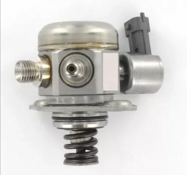 High Pressure Fuel Pump 38014 Intermotor for Ford  1762793