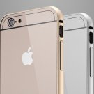 Ultra-thin Aluminum Metal Case Back Cover Skin for Apple iPhone 5