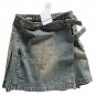 MOOK denim skirt new with tag
