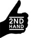 2nd Hand items