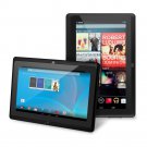 FLASH SALE $99 !!! black google 7" tablet
