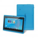 FLASH SALE $99 !!! blue google 7" tablet