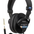 Sony MDR7506 Professional Large Diaphragm Headphone