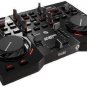 Hercules DJ Control Instinct USB DJ Controller with Audio Outputs