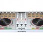 Numark Mixtrack II USB DJ Controller with Trigger Pads