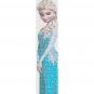 Princess Elsa bookmark Frozen - 1.85" x 8.00" - 26w x 112h - Cross Stitch Pattern Pdf E325