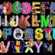 Alphabet and others