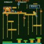 Mario and kong - 18.57" x 17.71" - Cross Stitch Pattern Pdf E842