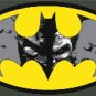 Counted Cross Stitch pattern Jocker of Batman Gotham 220*130 stitches E1267