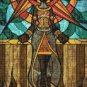 sages of hyrule - Yaraxonal-  9.86" x 18.07" - Cross Stitch Pattern Pdf E1643
