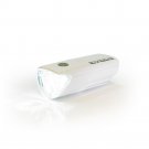 Evolo Front Light - White