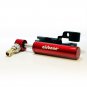ZT-702 Airbone Pocket Pump - Red