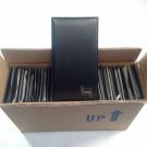 American Express Double Panel Restaurant Check Presenters Black 25 BRAND NEW BOX
