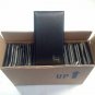 American Express Double Panel Restaurant Check Presenters Black 25 BRAND NEW BOX