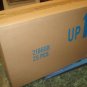 American Express Double Panel Restaurant Check Presenters Black 25 BRAND NEW BOX
