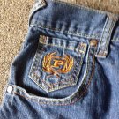Men's PHAT FARM PHAT CLASSICS Original Jeans size Pre-shrunk 32 x 31