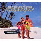 Love to Hate You [Maxi Single] by Erasure (CD, Sire)
