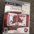 Dragon Age: Origins -- Ultimate Edition  (Sony Playstation 3, 2010) Complete CIB