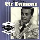 The Best of Vic Damone: The Mercury Years by Vic Damone (CD, Aug-1996, Chronicle