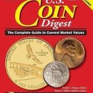 U.S. Coin Digest:Complete Guide to Current Market Values 2010 by David C + BONUS