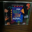 Religious Childrens Goad International Presents One Bad Jam Session The Goads CD