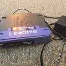 Linksys Cisco BEFCMU10 42.88 Mbps USB CABLE  Modem V4