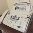 Panasonic fax,  Phone, Caller ID, KX-FP151