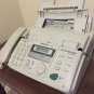 Panasonic fax,  Phone, Caller ID, KX-FP151